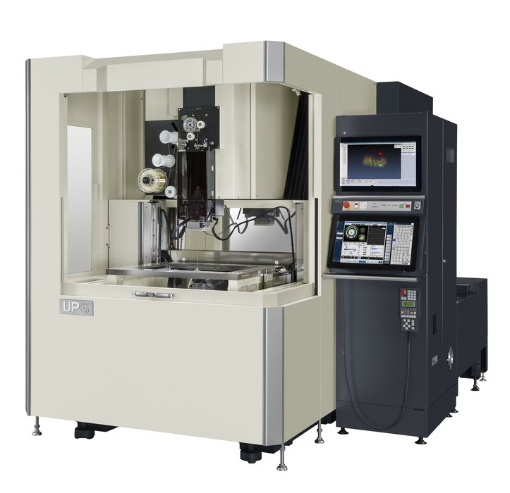 Makino targets improved performance and productivity by enhancing EDM portfolio